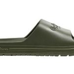 Pepe Jeans Ανδρική Παντόφλα  Pms70119 765 Χακί Πράσινο