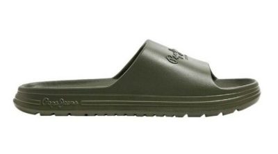 Pepe Jeans Ανδρική Παντόφλα  Pms70119 765 Χακί Πράσινο