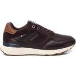 Refresh Ανδρικό Sneaker 172298 Καφέ