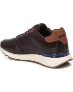 Refresh Ανδρικό Sneaker 172298 Καφέ