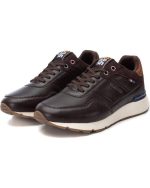 Refresh Ανδρικό Sneaker 172298 Καφέ