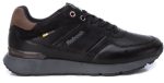 Refresh Ανδρικά Sneakers 172298 Μαύρο