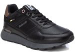 Refresh Ανδρικά Sneakers 172298 Μαύρο