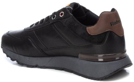 Refresh Ανδρικά Sneakers 172298 Μαύρο
