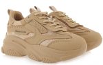 Renato Garini Γυναικεία Sneaker Q103R018232A Μπεζ
