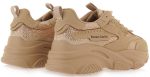 Renato Garini Γυναικεία Sneaker Q103R018232A Μπεζ