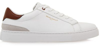 Renato Garini Ανδρικά Sneaker Q5700050163F Λευκό