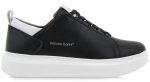 Renato Garini Ανδρικά Sneaker Q57007123I75 Μαύρο