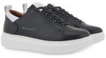 Renato Garini Ανδρικά Sneaker Q57007123I75 Μαύρο