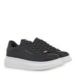 Renato Garini Γυναικεία Sneaker R119R1662B19 Μαύρο