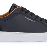 Renato Garini Ανδρικά Sneaker R57002101428 Μαύρο