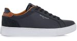 Renato Garini Ανδρικά Sneaker R57002101428 Μαύρο