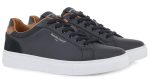 Renato Garini Ανδρικά Sneaker R57002101428 Μαύρο