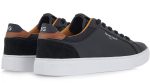 Renato Garini Ανδρικά Sneaker R57002101428 Μαύρο