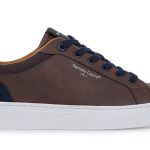 Renato Garini Ανδρικά Sneaker R57002101N22  Καφέ