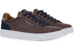 Renato Garini Ανδρικά Sneaker R57002101N22 Καφέ