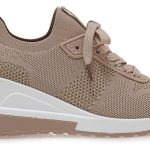 Renato Garini Γυναικεία Sneaker S119R1403541 Πούρο