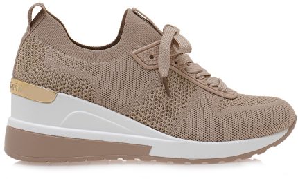 Renato Garini Γυναικεία Sneaker S119R1403541 Πούρο