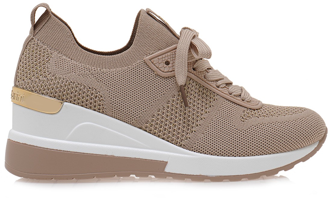 Renato Garini Γυναικεία Sneaker S119R1403541 Πούρο Renato Garini Γυναικεία Sneaker S119R1403541 Πούρο