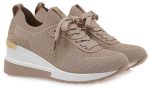 Renato Garini Γυναικεία Sneaker S119R1403541 Πούρο