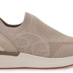 Renato Garini Γυναικεία Sneaker S119R3412541 Πούρο