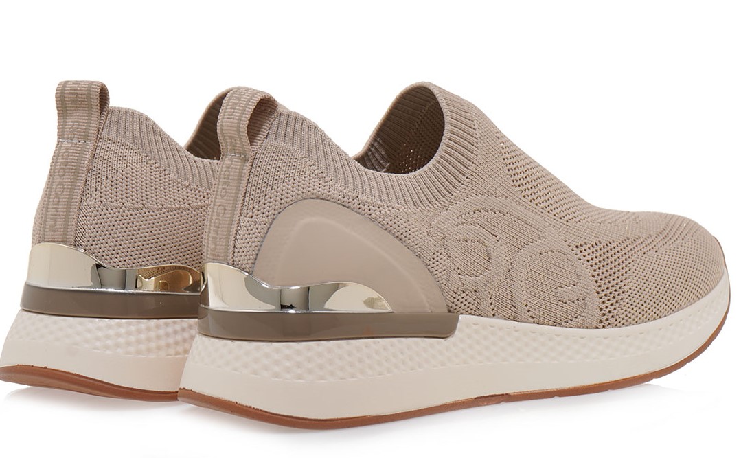 Renato Garini Γυναικεία Sneaker S119R3412541 Πούρο