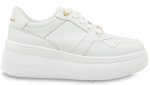 Renato Garini Γυναικεία Sneakers T119R1243651 19R-124 Λευκό