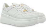 Renato Garini Γυναικεία Sneakers T119R1243651 19R-124 Λευκό