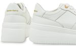 Renato Garini Γυναικεία Sneakers T119R1243651 19R-124 Λευκό