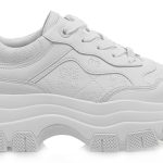 Renato Garini Γυναικεία Sneakers U119R5063651 19R-506 Λευκό