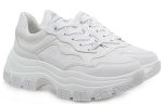 Renato Garini Γυναικεία Sneakers U119R5063651 19R-506 Λευκό