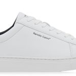Renato Garini Ανδρικό Sneaker P57004081483 Λευκό