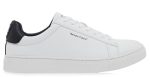 Renato Garini Ανδρικό Sneaker P57004081483 Λευκό