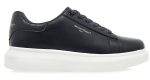 Renato Garini Ανδρικό Sneaker P5700724312J 700-724 Μαύρο