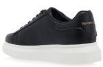 Renato Garini Ανδρικό Sneaker P5700724312J 700-724 Μαύρο