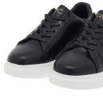 Renato Garini Ανδρικό Sneaker P5700724312J 700-724 Μαύρο