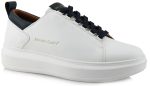 Renato Garini Ανδρικό Sneaker Q57007123I77 Λευκό