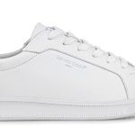 Renato Garini Ανδρικά Sneaker R5700070131M  Λευκό