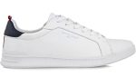 Renato Garini Ανδρικά Sneaker R5700070131M Λευκό
