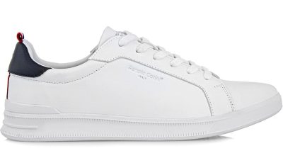 Renato Garini Ανδρικά Sneaker R5700070131M  Λευκό