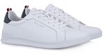 Renato Garini Ανδρικά Sneaker R5700070131M Λευκό