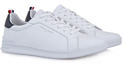 Renato Garini Ανδρικά Sneaker R5700070131M Λευκό