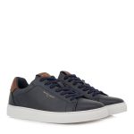Renato Garini Ανδρικά Sneaker R5700108138F Μπλε Ταμπά