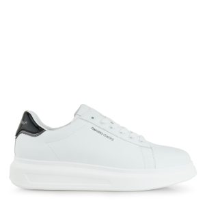 Renato Garini Ανδρικό Sneaker R57002513Z62 Λευκό