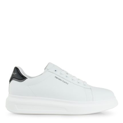 Renato Garini Ανδρικό Sneaker R57002513Z62 Λευκό