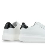 Renato Garini Ανδρικό Sneaker R57002513Z62 Λευκό