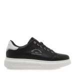 Renato Garini Ανδρικό Sneaker S57009423105 Μαύρο