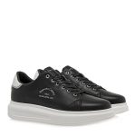 Renato Garini Ανδρικό Sneaker S57009423105 Μαύρο