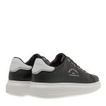 Renato Garini Ανδρικό Sneaker S57009423105 Μαύρο