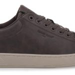 Renato Garini Ανδρικό Sneaker  T57001252298 700-125 Καφέ